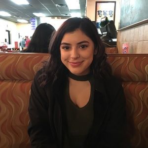 Meet your Posher, Maddie